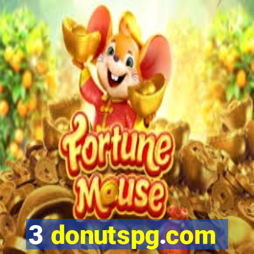 3 donutspg.com